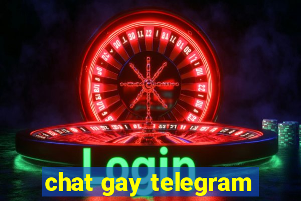 chat gay telegram